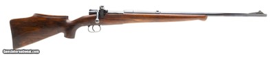 "Custom Sporting Mauser 7x57 (R28990)"