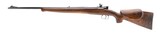 "Custom Sporting Mauser 7x57 (R28990)" - 3 of 5