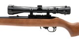 "(SN: 0026-98370) Ruger 10/22 Rifle .22 LR (NGZ2100) NEW" - 4 of 5