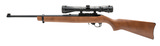 "(SN: 0026-98370) Ruger 10/22 Rifle .22 LR (NGZ2100) NEW" - 3 of 5