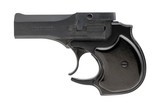 "High Standard Derringer .22 Mag (PR72541)" - 2 of 5