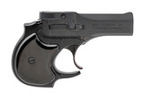 "High Standard Derringer .22 Mag (PR72541)"