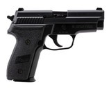 "Sig Sauer P229 Pistol .357 Sig (PR72562) DTX" - 1 of 6