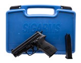 "Sig Sauer P229 Pistol .357 Sig (PR72562)" - 6 of 6