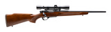 "Remington Mohawk 600 Rifle .222 Rem (R44458)" - 1 of 4