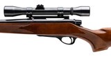"Remington Mohawk 600 Rifle .222 Rem (R44458)" - 4 of 4
