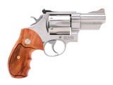 "Smith & Wesson 629-1 Revolver .44 Magnum (PR72607)" - 2 of 4