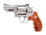 "Smith & Wesson 629-1 Revolver .44 Magnum (PR72607)" - 1 of 4
