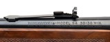 "Winchester 94 Antlered Game Commemorative Rifle .30-30 (W13467)" - 5 of 7