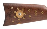 "Winchester 94 Chief Crazy Horse Commemorative Rifle .38-55 Win (W13468)" - 8 of 8