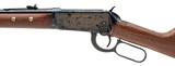 "Winchester 94 Chief Crazy Horse Commemorative Rifle .38-55 Win (W13468)" - 4 of 8