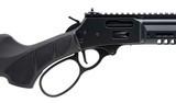 "(SN: LLH1022) Smith & Wesson 1854 Stealth Hunter Rifle .357 Magnum (NGZ5600) NEW" - 2 of 5