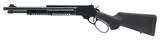 "(SN: LLH1022) Smith & Wesson 1854 Stealth Hunter Rifle .357 Magnum (NGZ5600) NEW" - 3 of 5