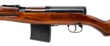 "WWII Russian SVT-40 Rifle 7.62x54R (R44280) ATX" - 4 of 8