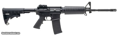 "Colt M4 Carbine 5.56 NATO (C20725) DTX"