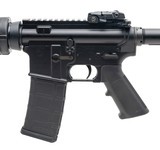 "Colt M4 Carbine 5.56 NATO (C20725) DTX" - 4 of 4