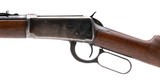 "Winchester 1894 Rifle .30 W.C.F (W13585)" - 4 of 5