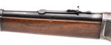 "Winchester 1894 Rifle .30 W.C.F (W13585)" - 5 of 5