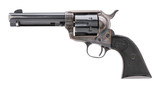 "Colt Single Action Army 2nd Gen Revolver .38 Special (C20846)"