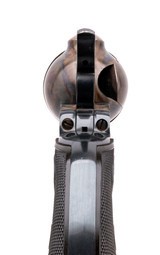 "Colt Single Action Army 2nd Gen Revolver .38 Special (C20846)" - 6 of 6