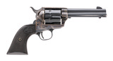 "Colt Single Action Army 2nd Gen Revolver .38 Special (C20846)" - 2 of 6