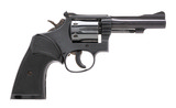 "Smith & Wesson 18-4 Revolver .22LR (PR72550)" - 2 of 4