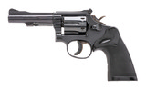 "Smith & Wesson 18-4 Revolver .22LR (PR72550)" - 1 of 4