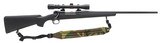 "Winchester 70 Rifle .30-06 SPRG (W13741)"