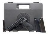 "Sig Sauer P229 Pistol .40cal / .357 Sig (PR72564)" - 4 of 4