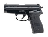 "Sig Sauer P229 Pistol .40cal / .357 Sig (PR72564)" - 2 of 4