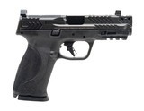 "(SN: FJK4980) Smith & Wesson Performance Center M&P9 M2.0 Carry Comp Pistol 9mm (NGZ5602) NEW"