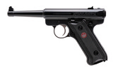 "Ruger MK III Pistol .22 LR (PR72561)" - 2 of 7