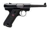 "Ruger MK III Pistol .22 LR (PR72561)" - 1 of 7