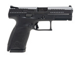 "CZ P-10C Pistol 9mm (PR72622)" - 1 of 3
