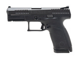"CZ P-10C Pistol 9mm (PR72622)" - 2 of 3