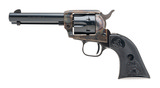 "Colt Peacemaker Revolver .22LR (C20849)" - 1 of 6