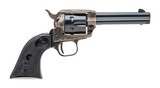 "Colt Peacemaker Revolver .22LR (C20849)" - 2 of 6