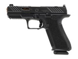 "(SN: SSX078803) Shadow Systems XR920 Pistol 9MM (NGZ1427) NEW" - 2 of 3