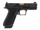 "(SN: SSX078803) Shadow Systems XR920 Pistol 9MM (NGZ1427) NEW" - 1 of 3