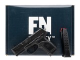 "(SN: CCW0059021) FN Reflex MRD Pistol 9mm (NGZ5365) NEW" - 3 of 3