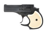 "High Standard DM-101 Derringer .22 Mag (PR72542)" - 2 of 5