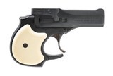 "High Standard DM-101 Derringer .22 Mag (PR72542)"