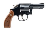 "Smith & Wesson 13-4 Revolver .357 Magnum (PR72567)" - 2 of 6