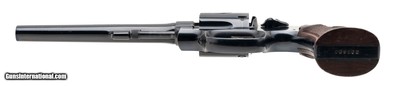 "Smith & Wesson Military & Police Revolver .38 Special (PR72566)" - Image 5 of 6