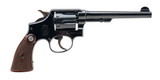 "Smith & Wesson Military & Police Revolver .38 Special (PR72566)" - 2 of 6