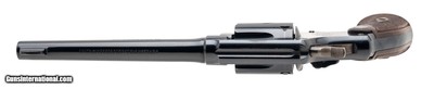 "Smith & Wesson Military & Police Revolver .38 Special (PR72566)" - Image 4 of 6