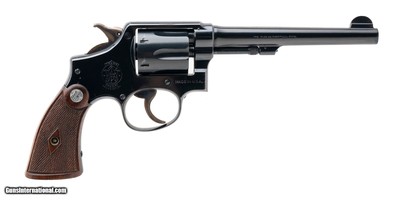 "Smith & Wesson Military & Police Revolver .38 Special (PR72566)" - Image 2 of 6