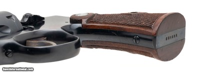 "Smith & Wesson Military & Police Revolver .38 Special (PR72566)" - Image 6 of 6