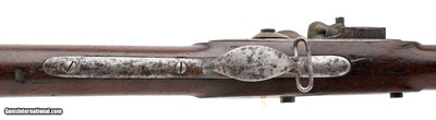 "U.S. Model 1816 Flintlock Musket by Waters .69 caliber (AL9801)" - Image 8 of 8