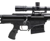 "Barrett M98B Rifle .338 Lapua (R43786)" - 2 of 6